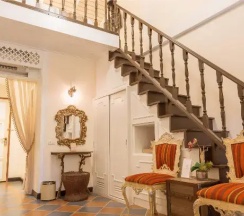 Двухместные Duplex двуспальная кровать в Chuchai Buri Sri Amphawa