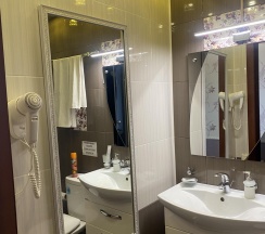 1-местный стандарт 306-308,406-410, 509) в Гармония