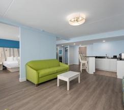 Студия в Fenwick Inn