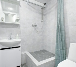1-комнатные апартаменты, 12м² в Домиго