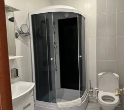 Люкс двухместный в Счастье