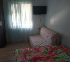 Полулюкс в Афонский дворик