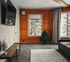 Шале премиум Chamonix-Mont-Blanc в Chamonix-Mont-Blanc