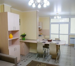 Студия Comfort в Жюль Верн