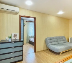 2-комнатные апартаменты улучшенные в Relax Apart (Релакс Апарт) на улице Энгельса
