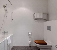 Люкс Представительский в Radisson Collection Москва
