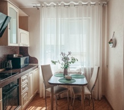 Квартира в Апартаменты на Солнечная улица, 10