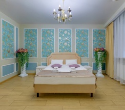 Люкс Premium в Элитон