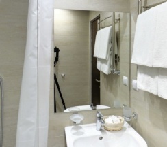 Апартаменты Comfort с балконом и с красивым видом из окна в Бристоль