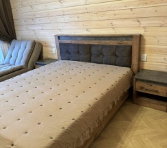 2 этаж 1 дома в Edi House