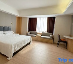 Вилла Luxury с 3 комнатами в Dreamland Resort