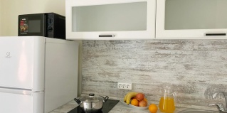 Новосибирск: Апартаменты Квартира Konstantinov Apartments на Кошурникова