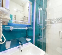 Двухместный комфорт в Чайковский