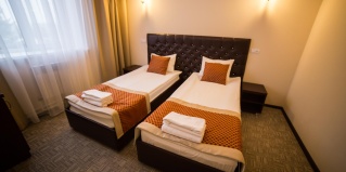 Ульяновск: Мини-отель Гранат