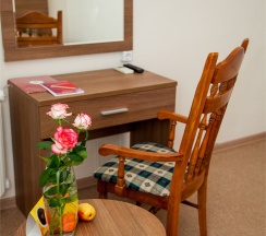 Комфорт семейный в Царицынская