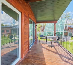 Дом малый 5 в Laakso