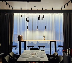 Glassbox 108 Premium в Домик в Икше
