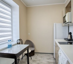 Апартаменты 15 в Exclusive Hotel&Apartments