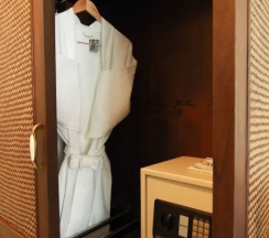 Одноместный номер Superior в Cabana Lipe Beach Resort