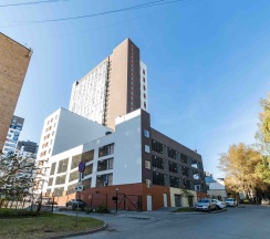 Квартира в DreamHouse