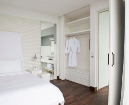 Четырёхместная вилла Pool с 2 комнатами в COMO Point Yamu, Phuket