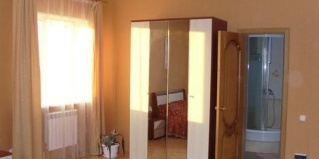 Пенза: Гостевой дом Замок