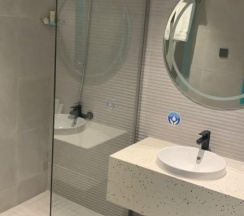 Номер Standard в rayan hotel jeddah