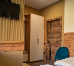 Стандарт в Star AM hotel