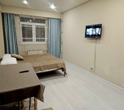 3 спальни + кухня-гостиная ( Эстонская, 37) в Альпийская горка VIP