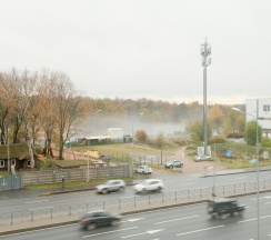 Квартира в Апартаменты на улица Савушкина, 104