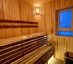 Коттедж премиум в Yousinn Home