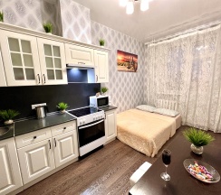 Квартира в Апартаменты на ул. Маяковского, 95