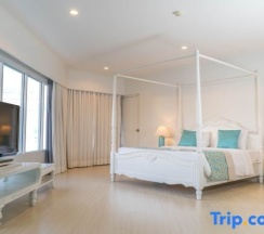 Одноместный люкс в Cera Resort Chaam