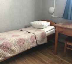 2-х местный эконом (Усть-Кокса) в Портал Белуха