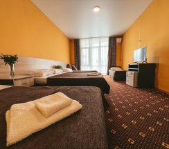 5-ти местный супериор в Южный