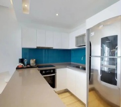 Резиденция с 2 комнатами в Residences at The Fives