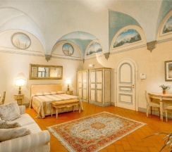 Люкс в Firenze Suite