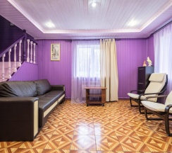 Коттедж Violet 1 в MB Resort