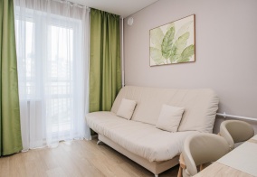 Апартаменты Посутки в Калининграде