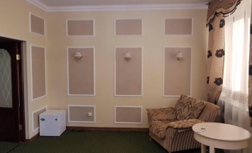 Люкс в Спорт