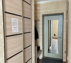 Квартира в Апартаменты на ул. Некрасова, 63/1