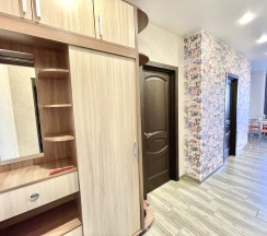 Квартира в Апартаменты на ул. 10 Августа, д.85