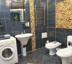 Квартира в Апартаменты на Медицинская, 1А