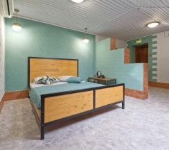 Номер Standard в TaKima