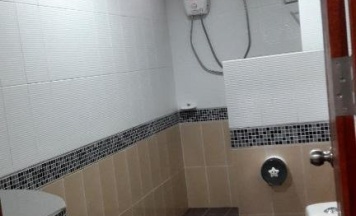 Номер Deluxe в Silver Beach Bungalow