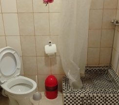 Номер делюкс в Тасос