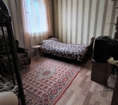 Четырёхместный номер Economy в Мини-гостиница