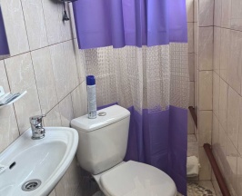 Стандарт одноместный в Luxury