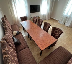 Коттедж улучшенный в Гостевой дом