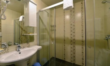 Двухместный номер Superior 2 отдельные кровати в Кочубей центр